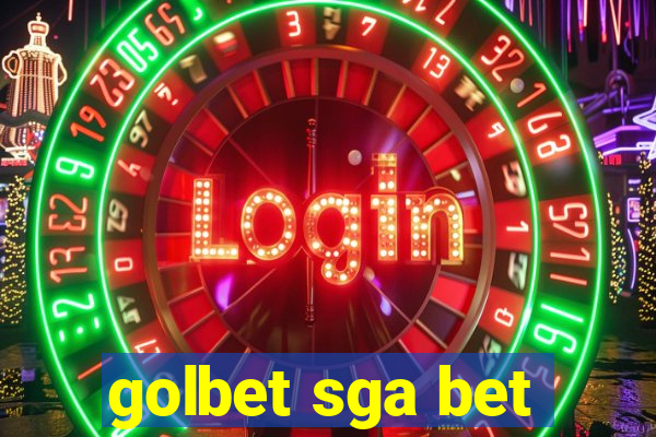 golbet sga bet